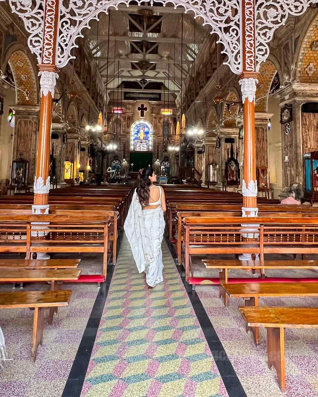 Janhvi Kapoor