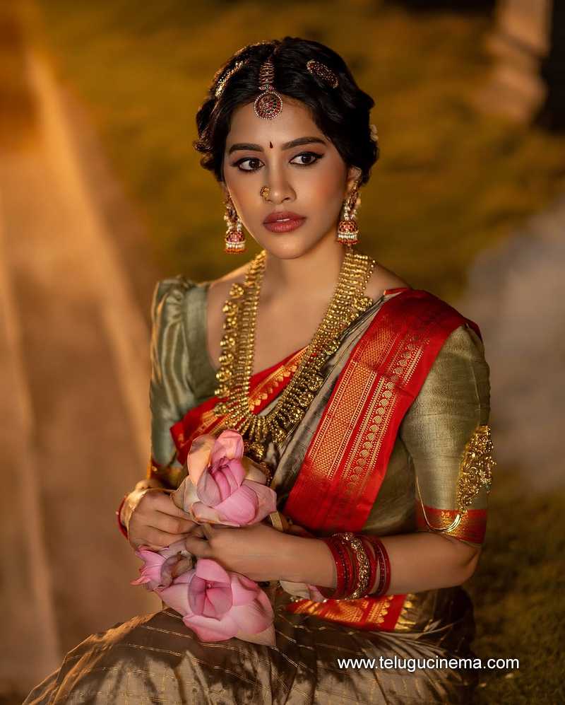 nabhanatesh stilla 14012504