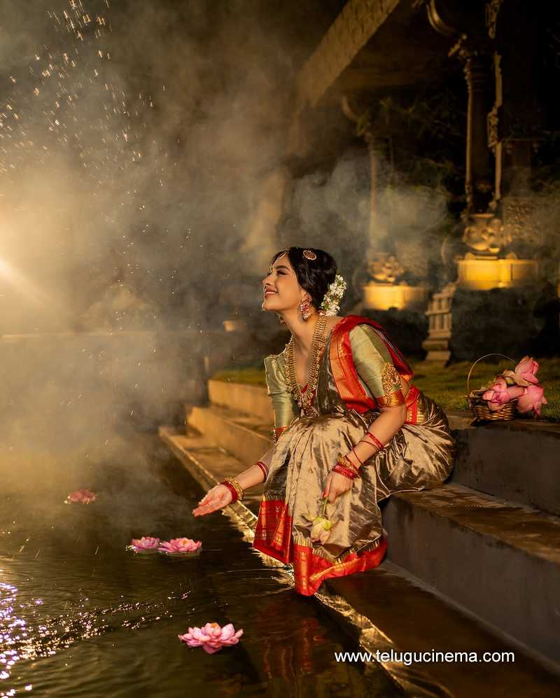 nabhanatesh stilla 14012505