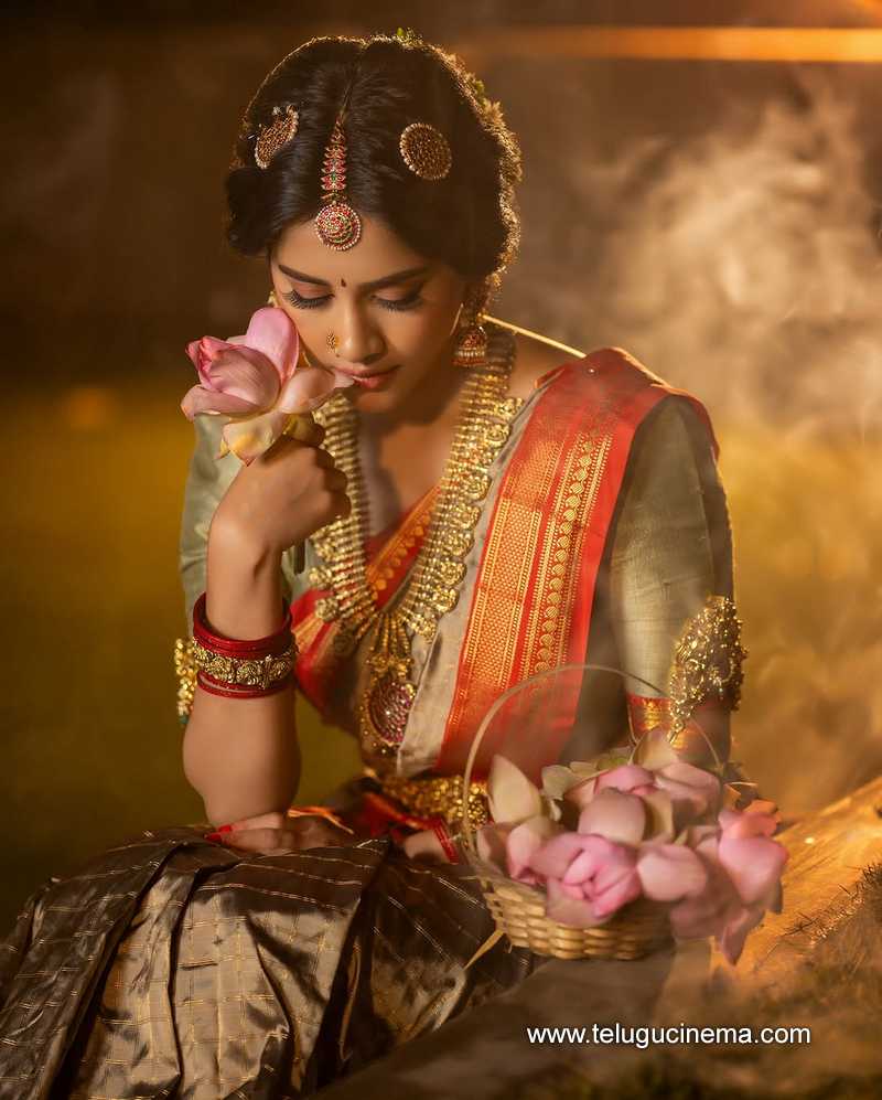 nabhanatesh stilla 14012508