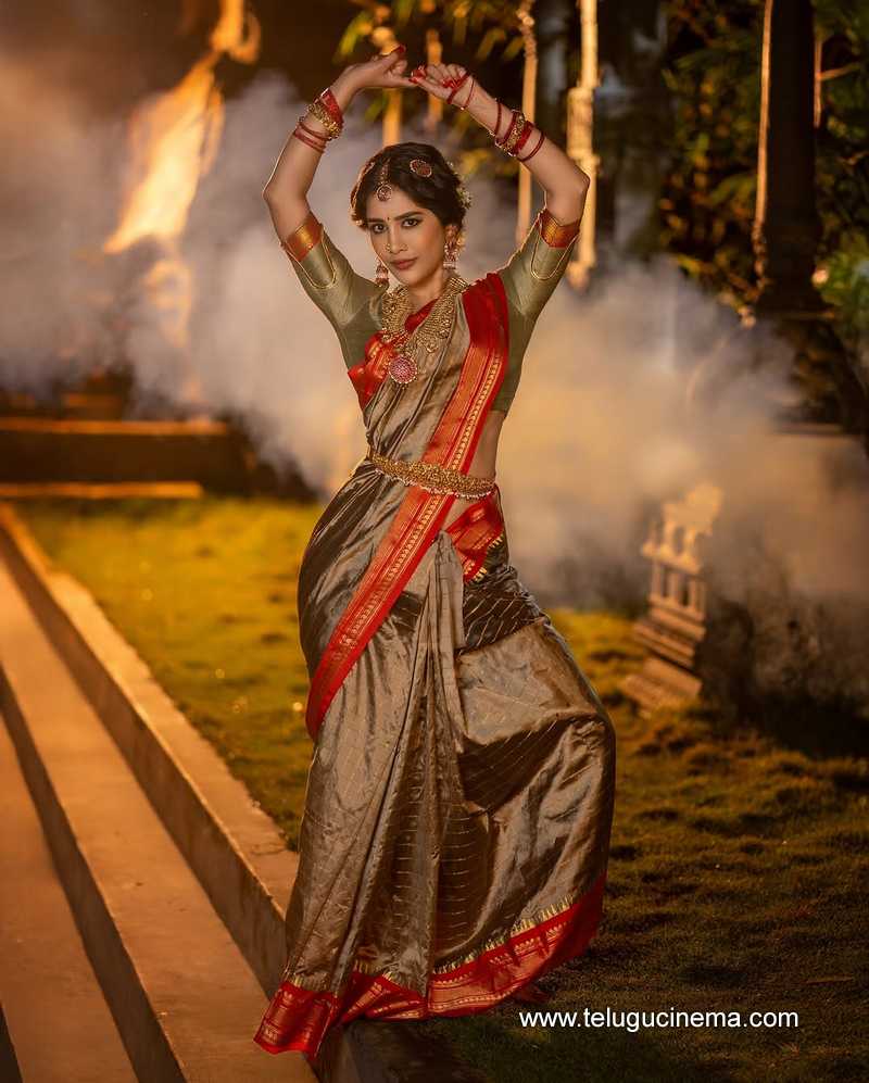 nabhanatesh stilla 14012509