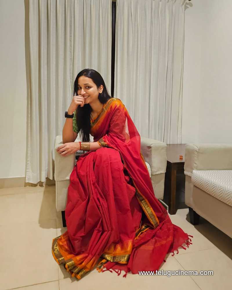 srinidhi stilla 15012503