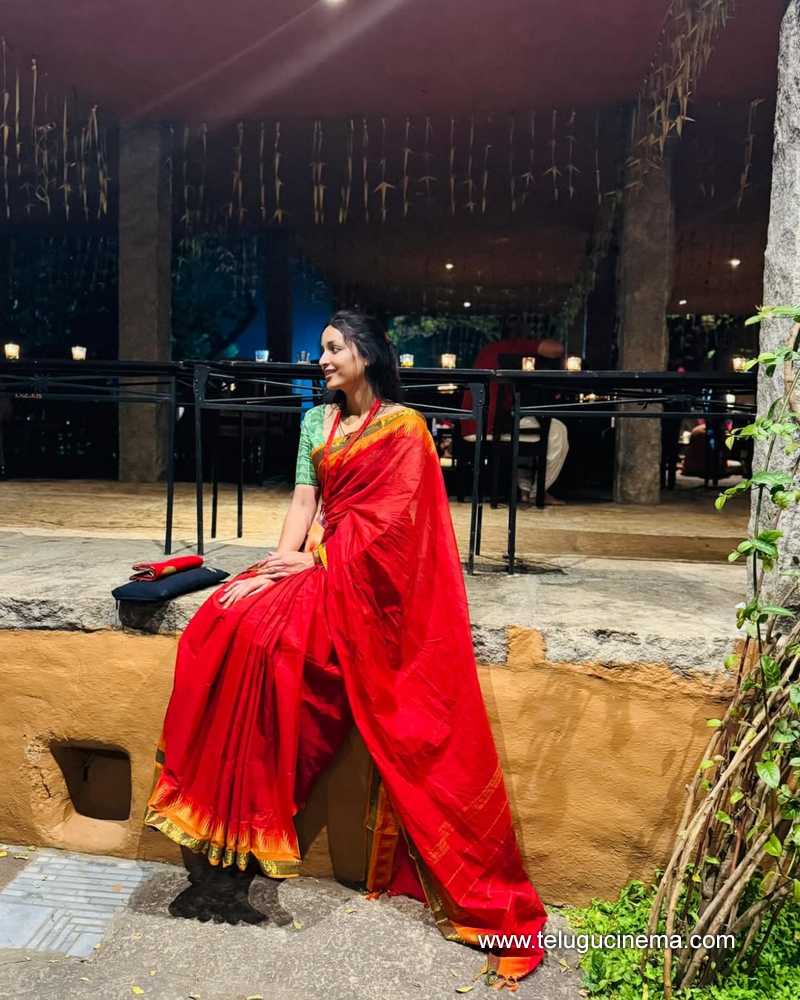 srinidhi stilla 15012505