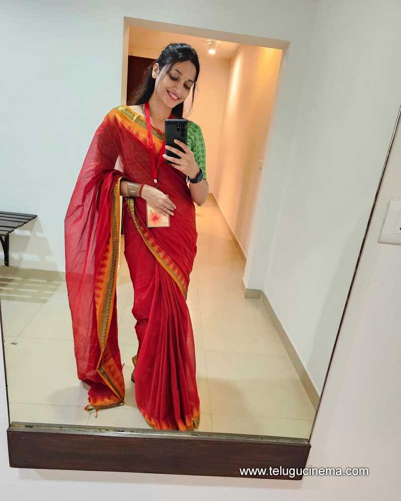 srinidhi stilla 15012506