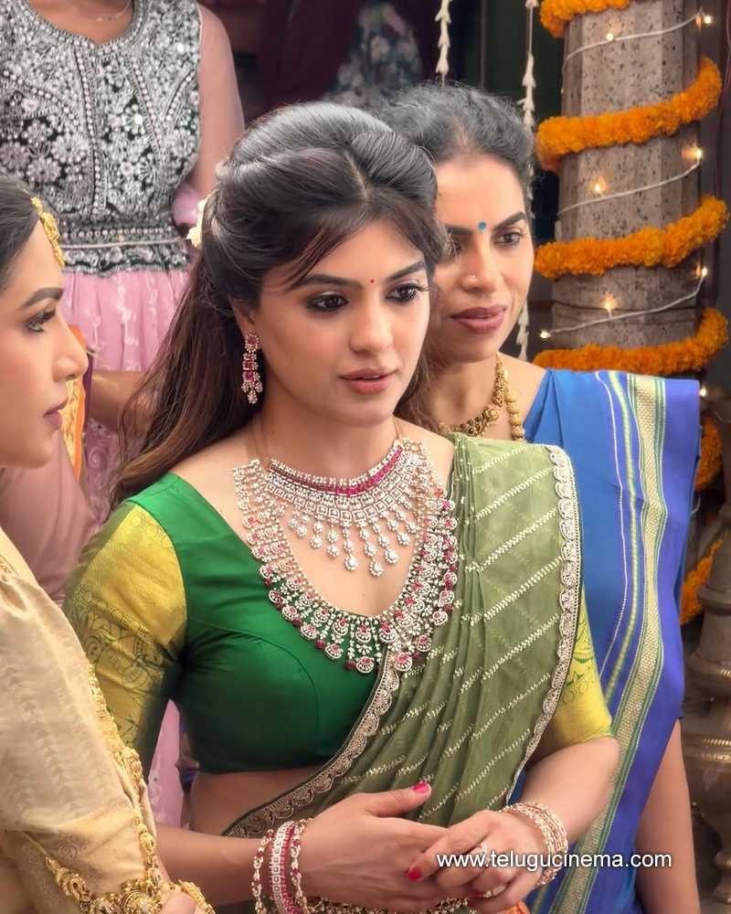 amrtitha stills 21022502