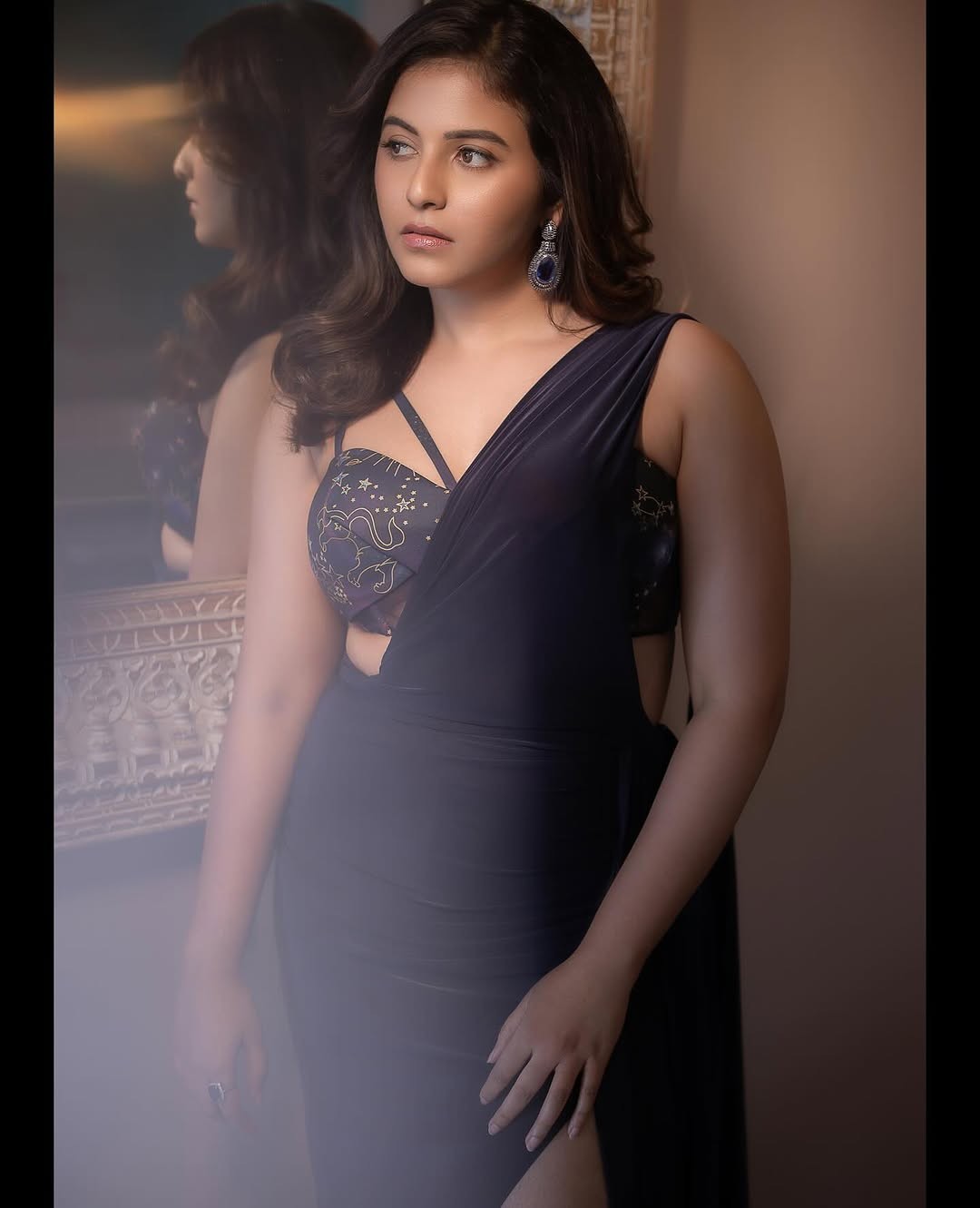 Anjali Glam Pictures