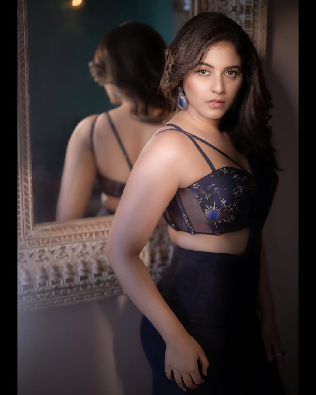 Anjali Glam Pictures