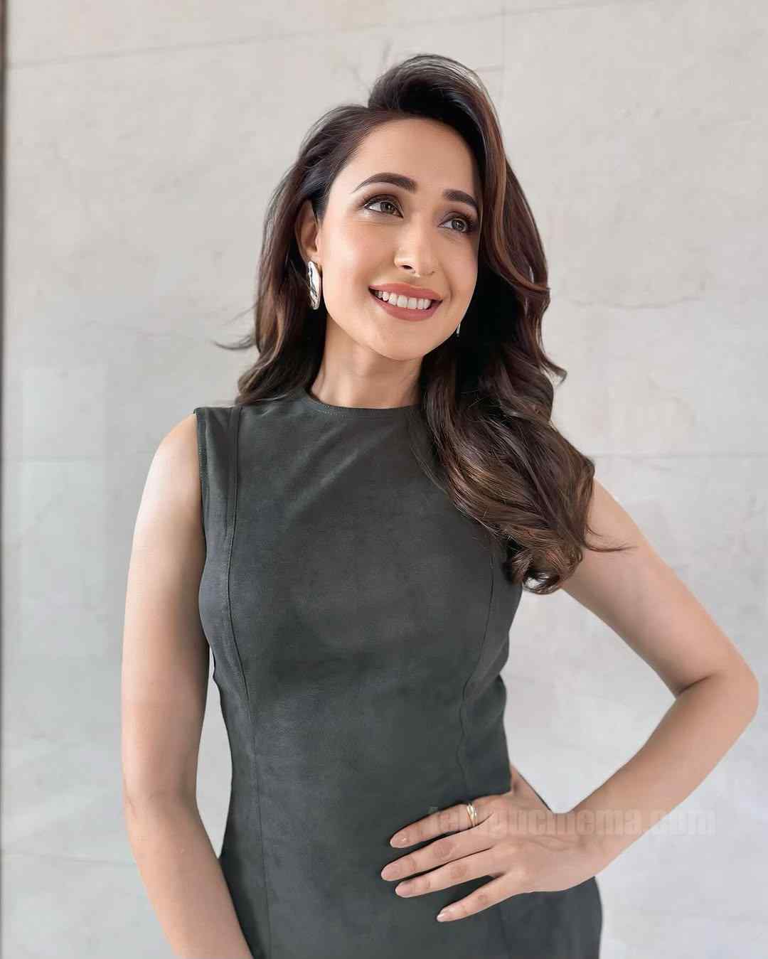 Pragya Jaiswal