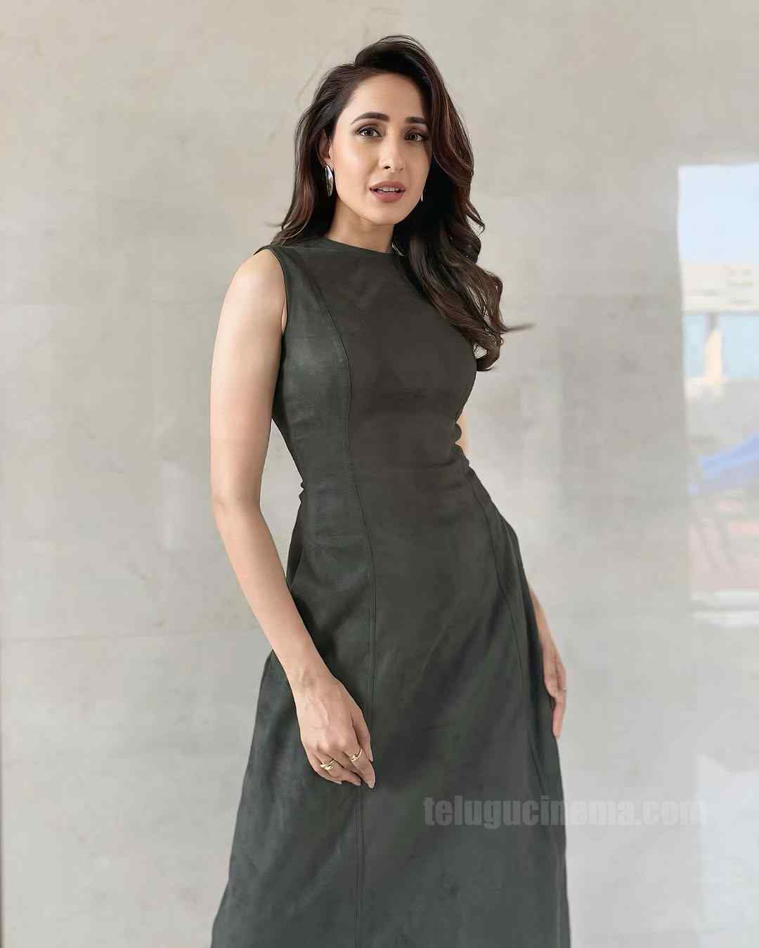 Pragya Jaiswal