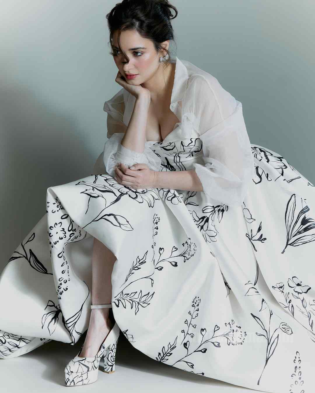 Tamannaah Bhatia