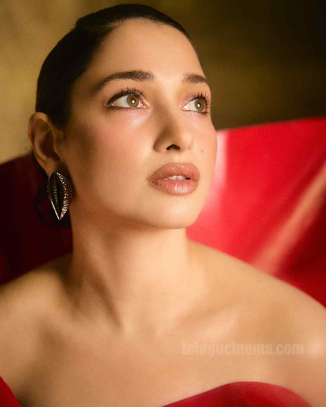 Tamananah Bhatia