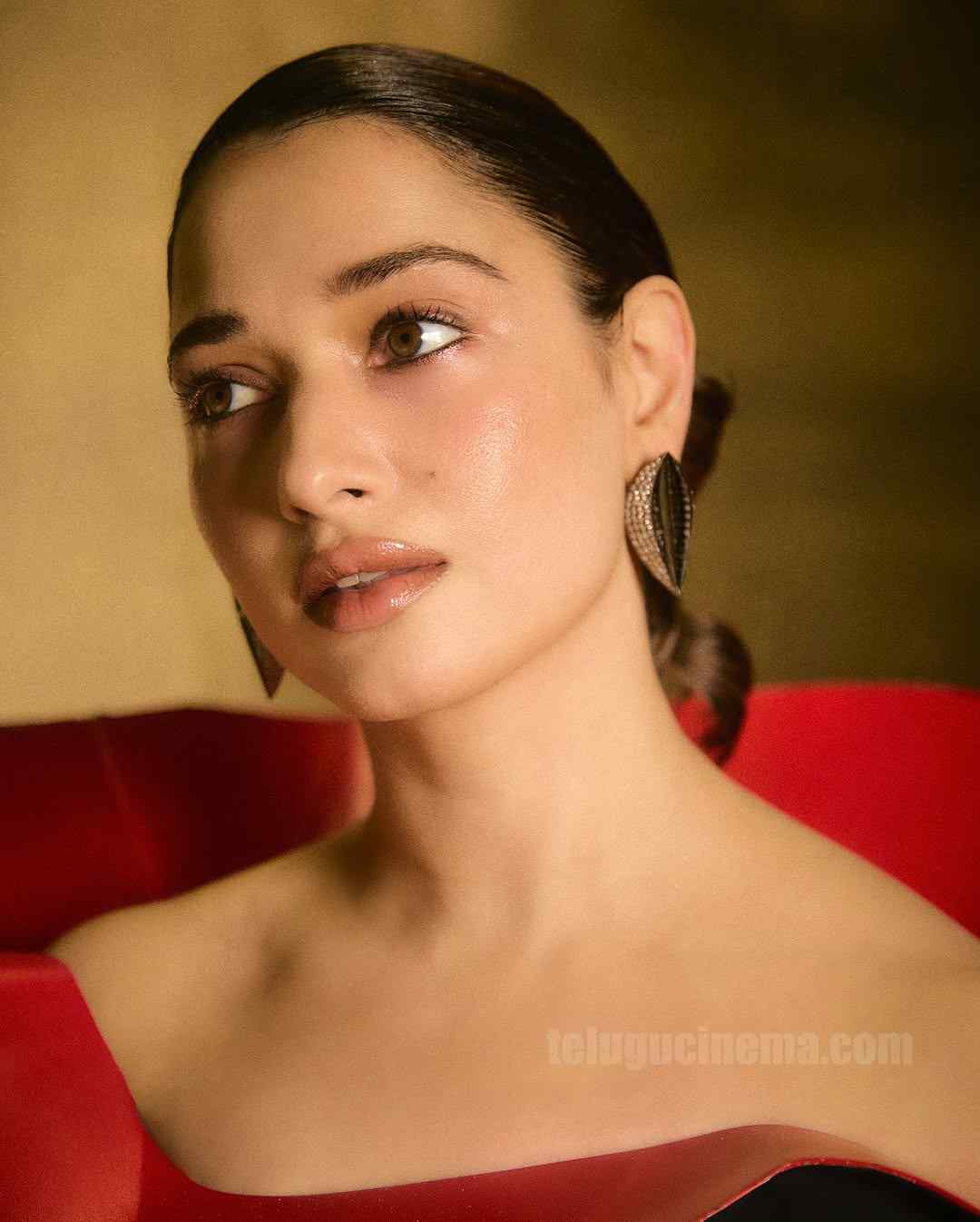 Tamananah Bhatia