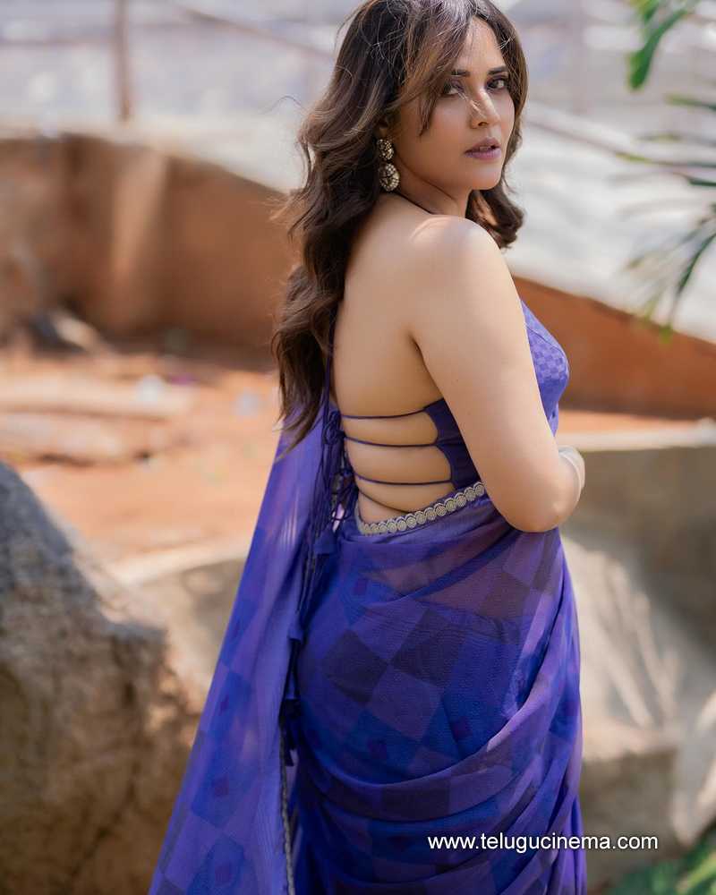 anasuya stills 03042507