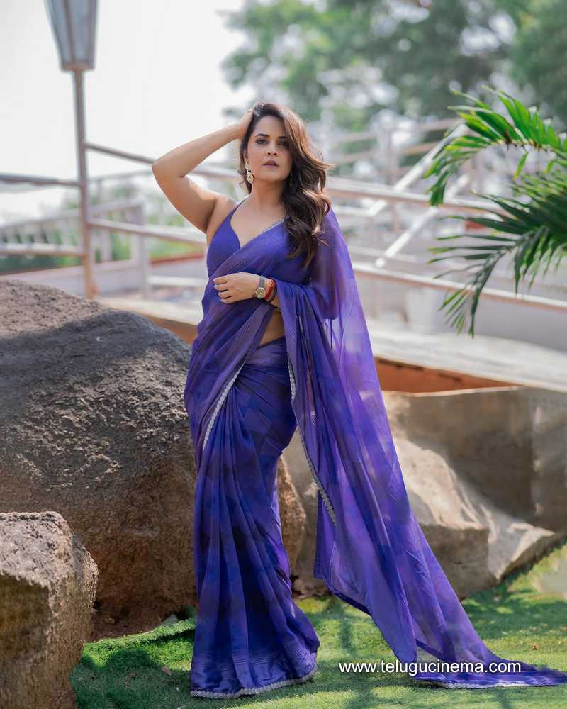 anasuya stills 03042509
