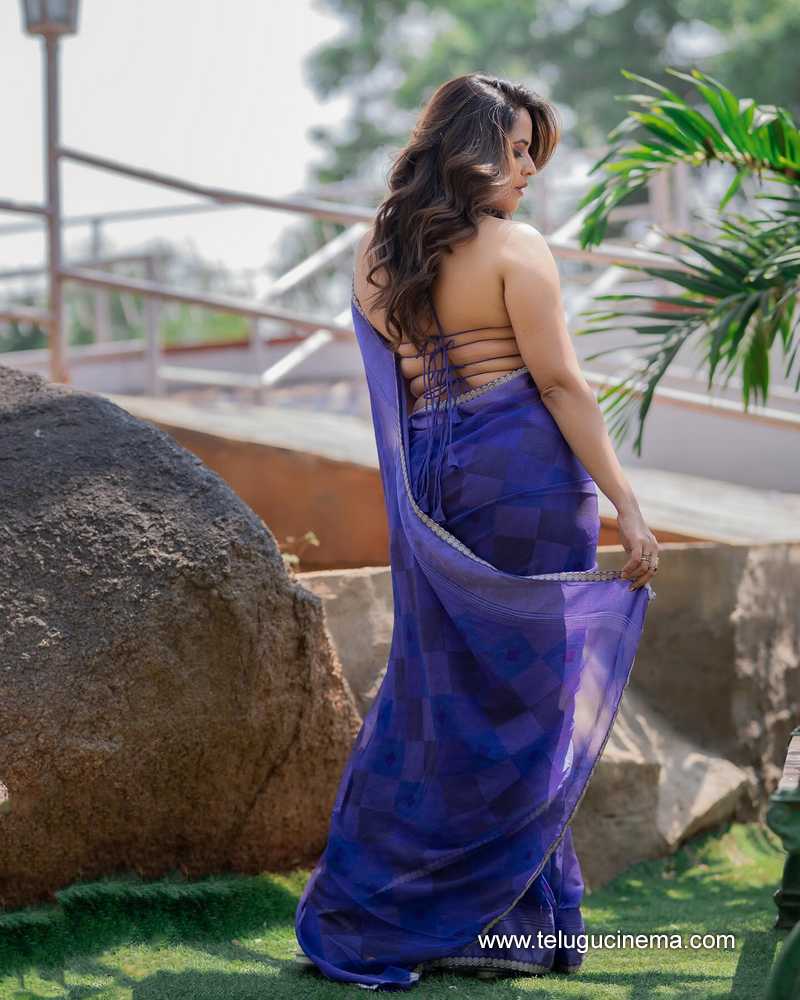anasuya stills 03042511
