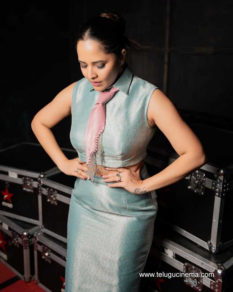 anasuya stills 19042504