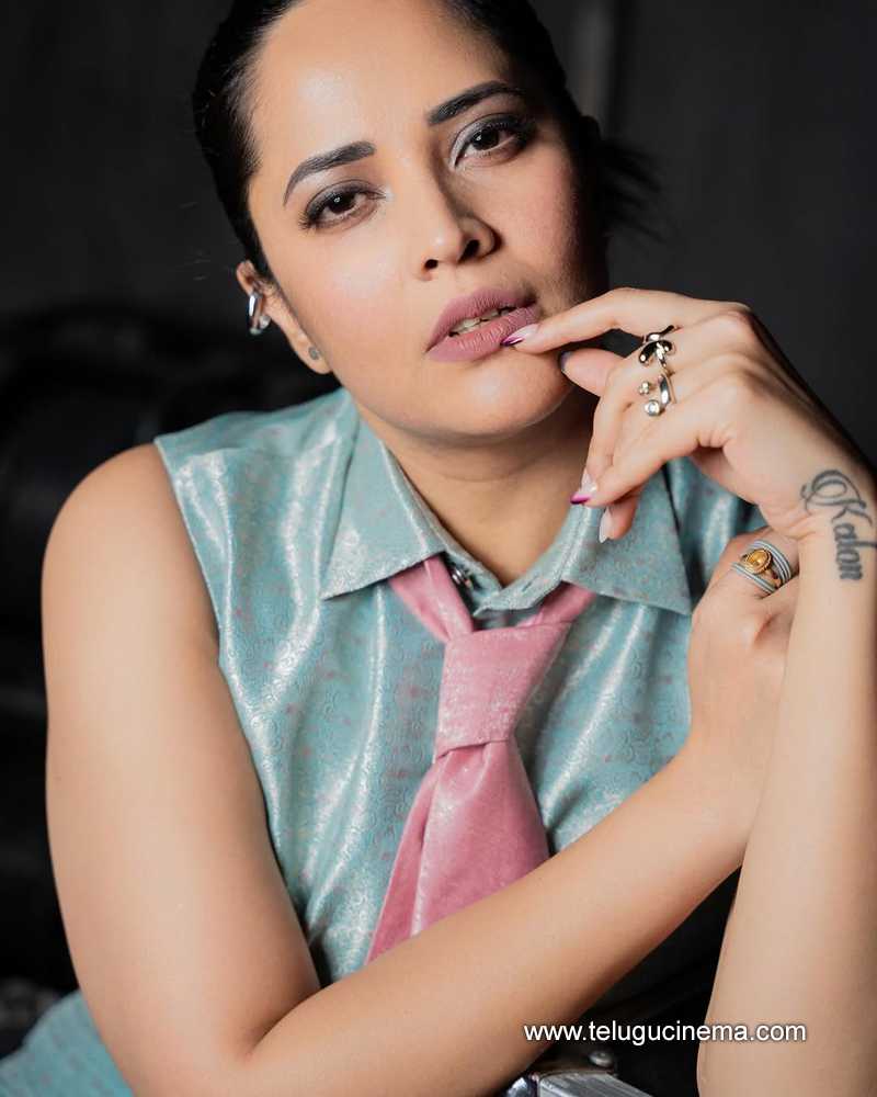 anasuya stills 19042506