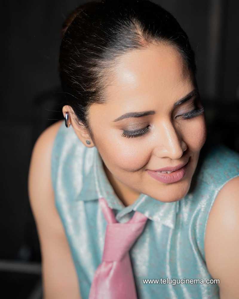 anasuya stills 19042507