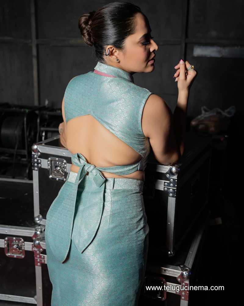 anasuya stills 19042508