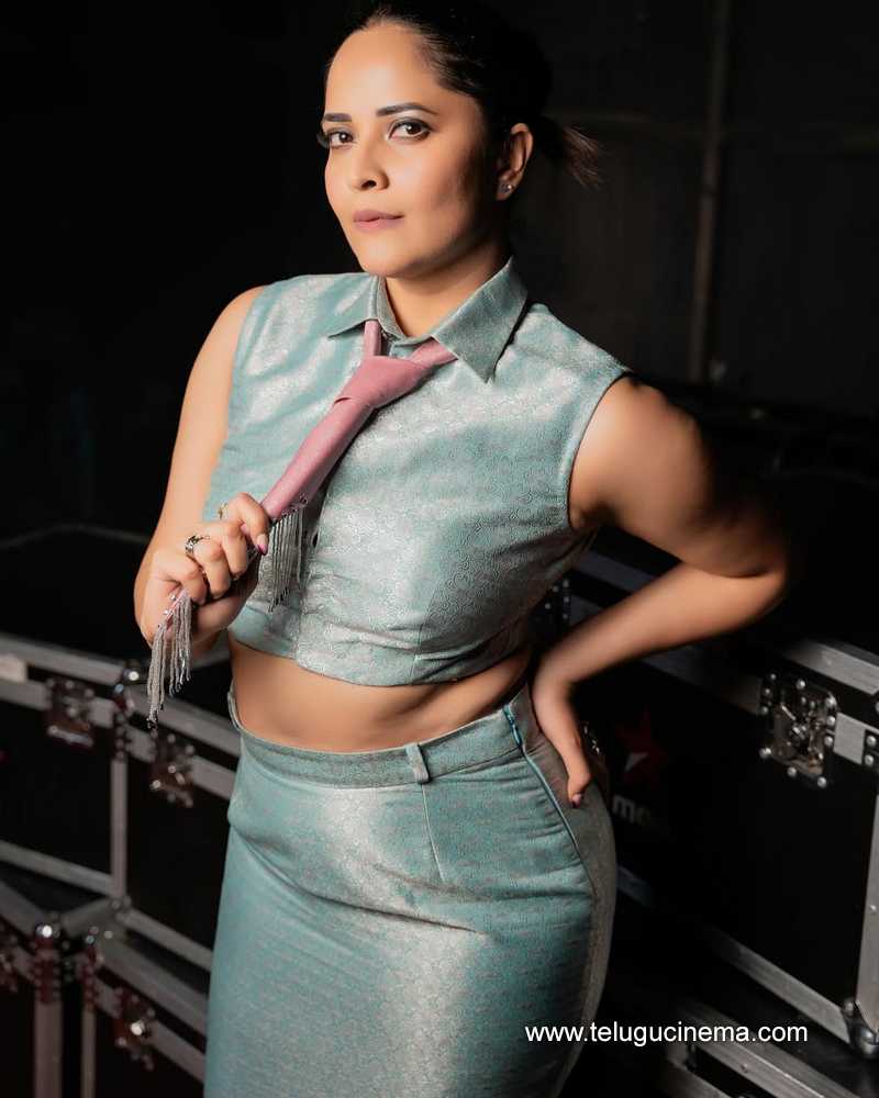 anasuya stills 19042509