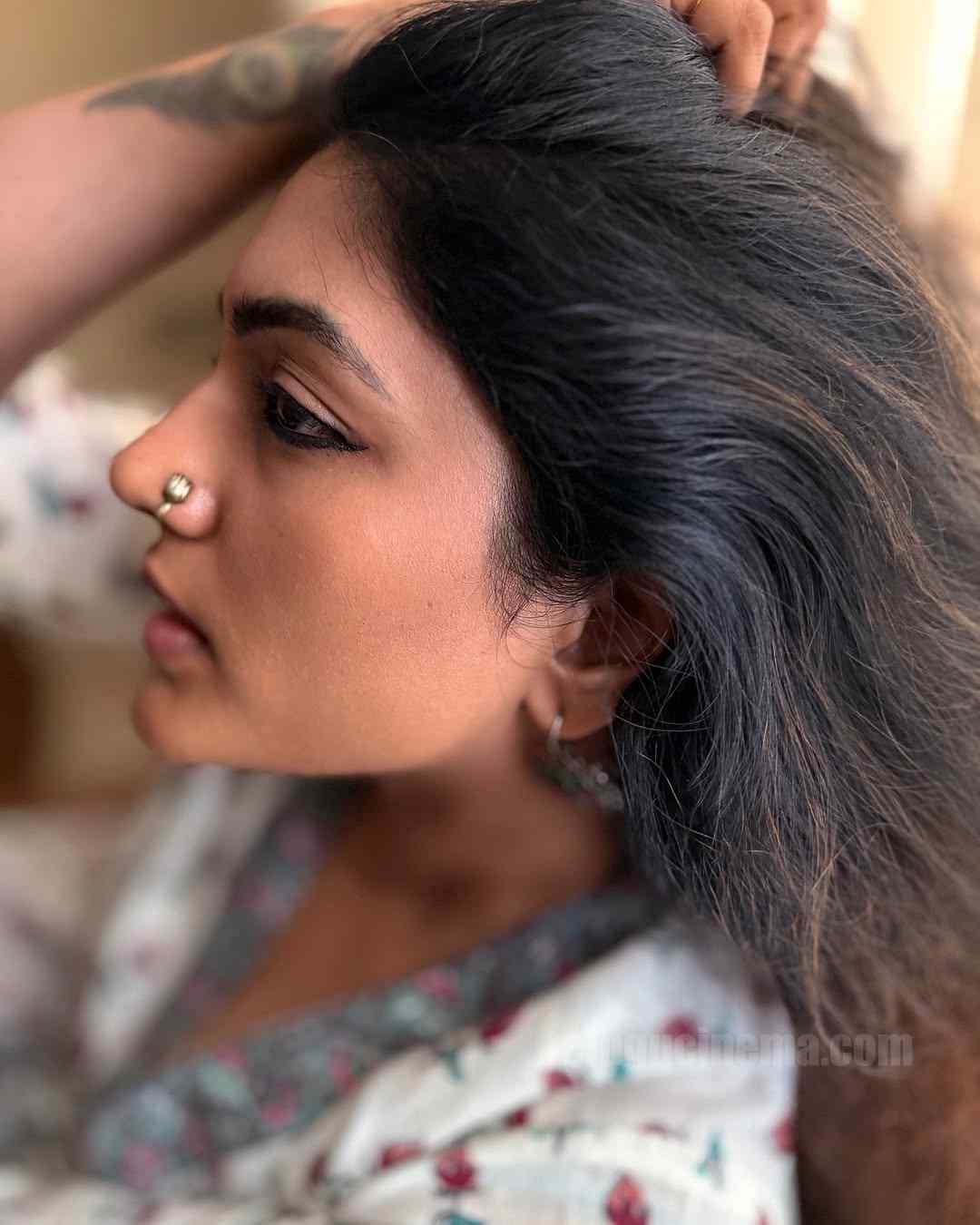 Eesha Rebba