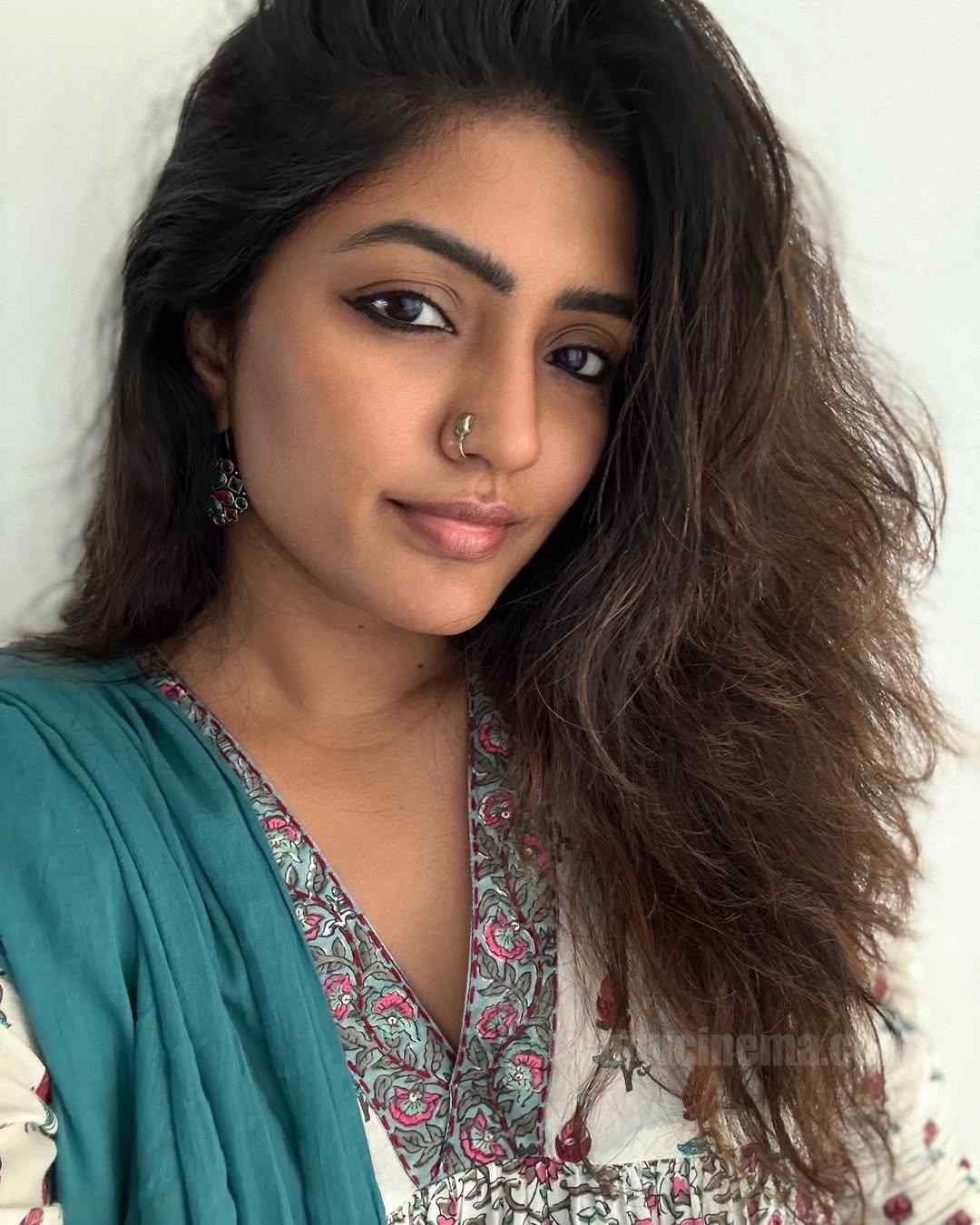 Eesha Rebba