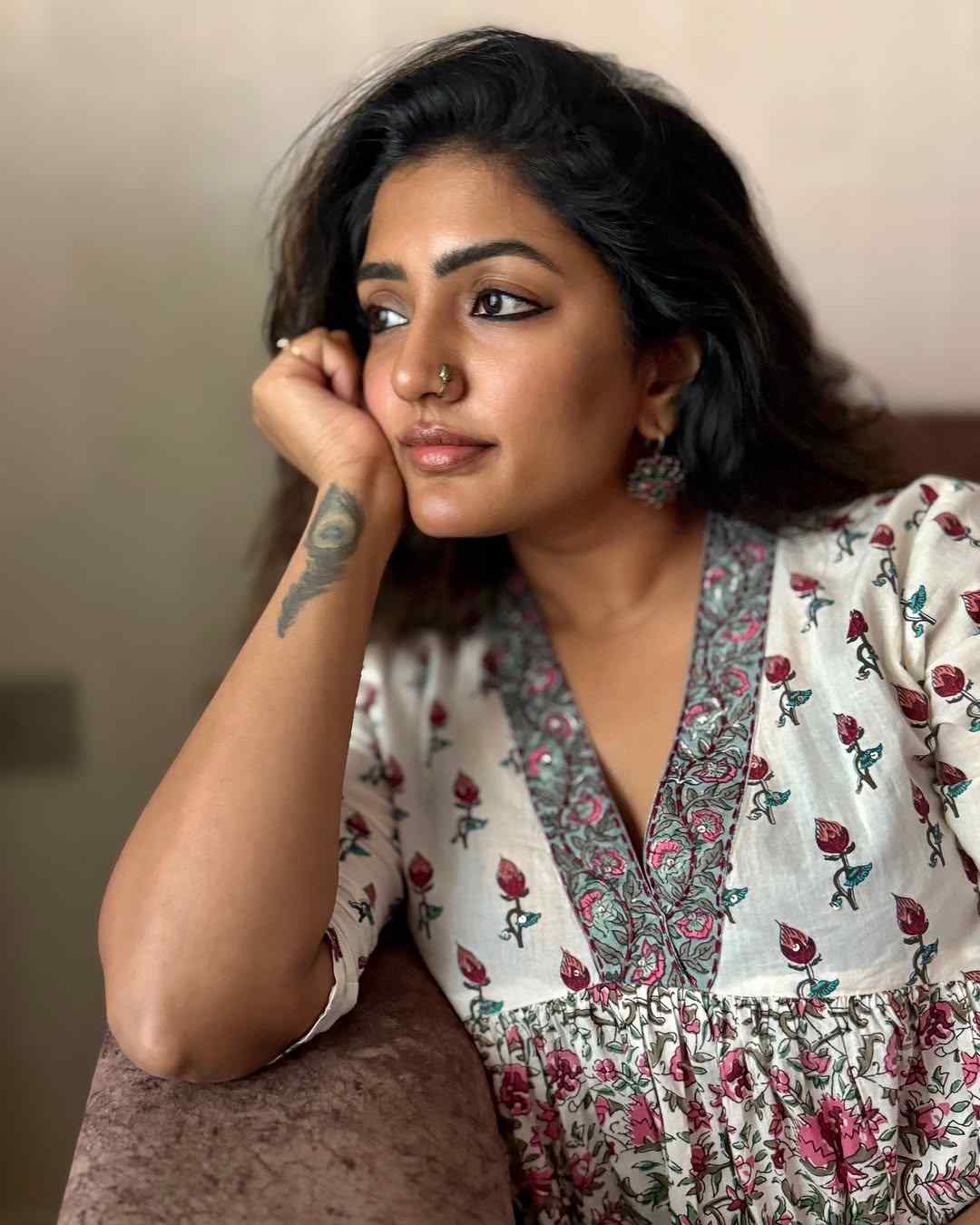 Eesha Rebba