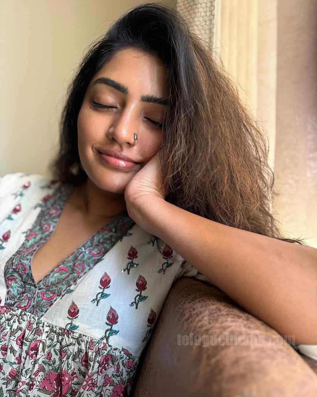 Eesha Rebba