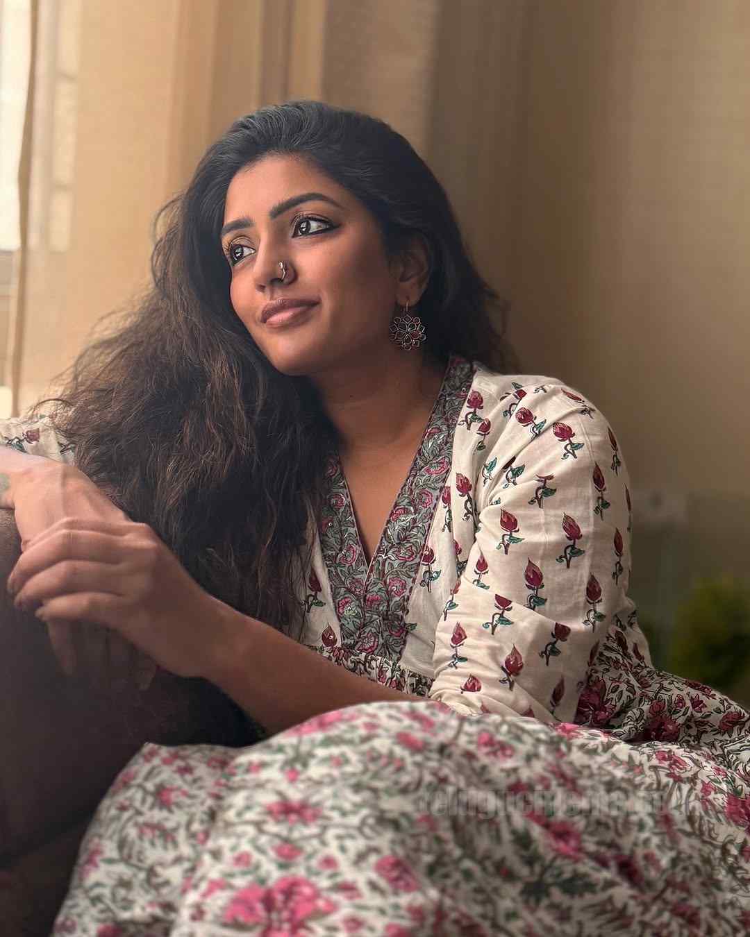Eesha Rebba