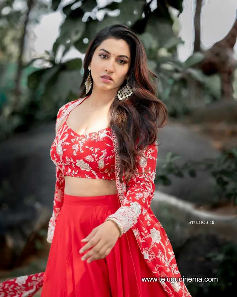 vishnupriya stills 060525 03