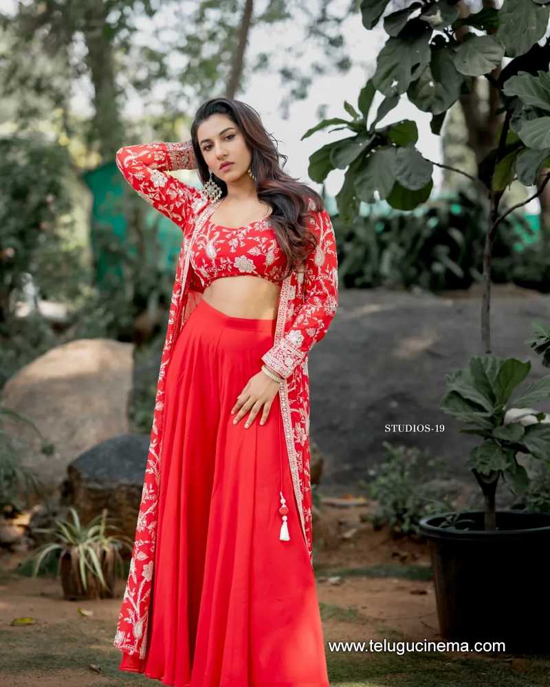 vishnupriya stills 060525 04