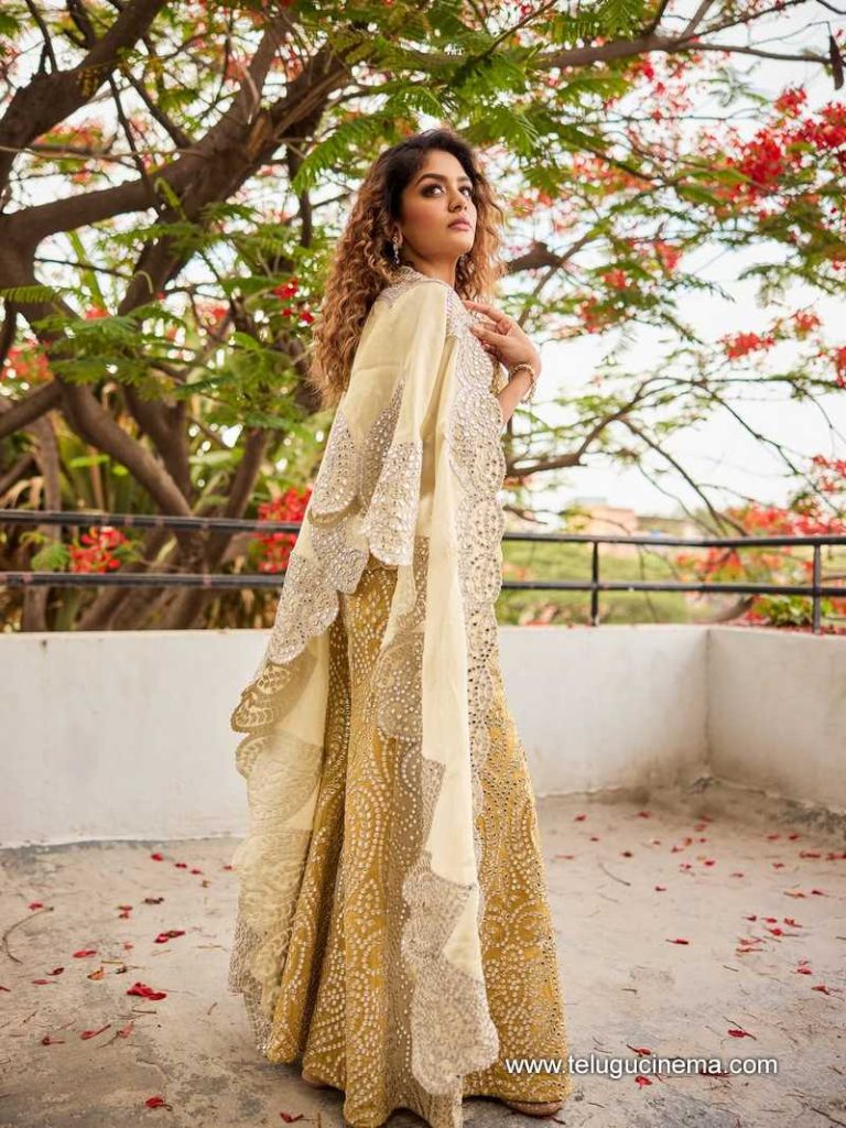 aditishankar stills 030625 08