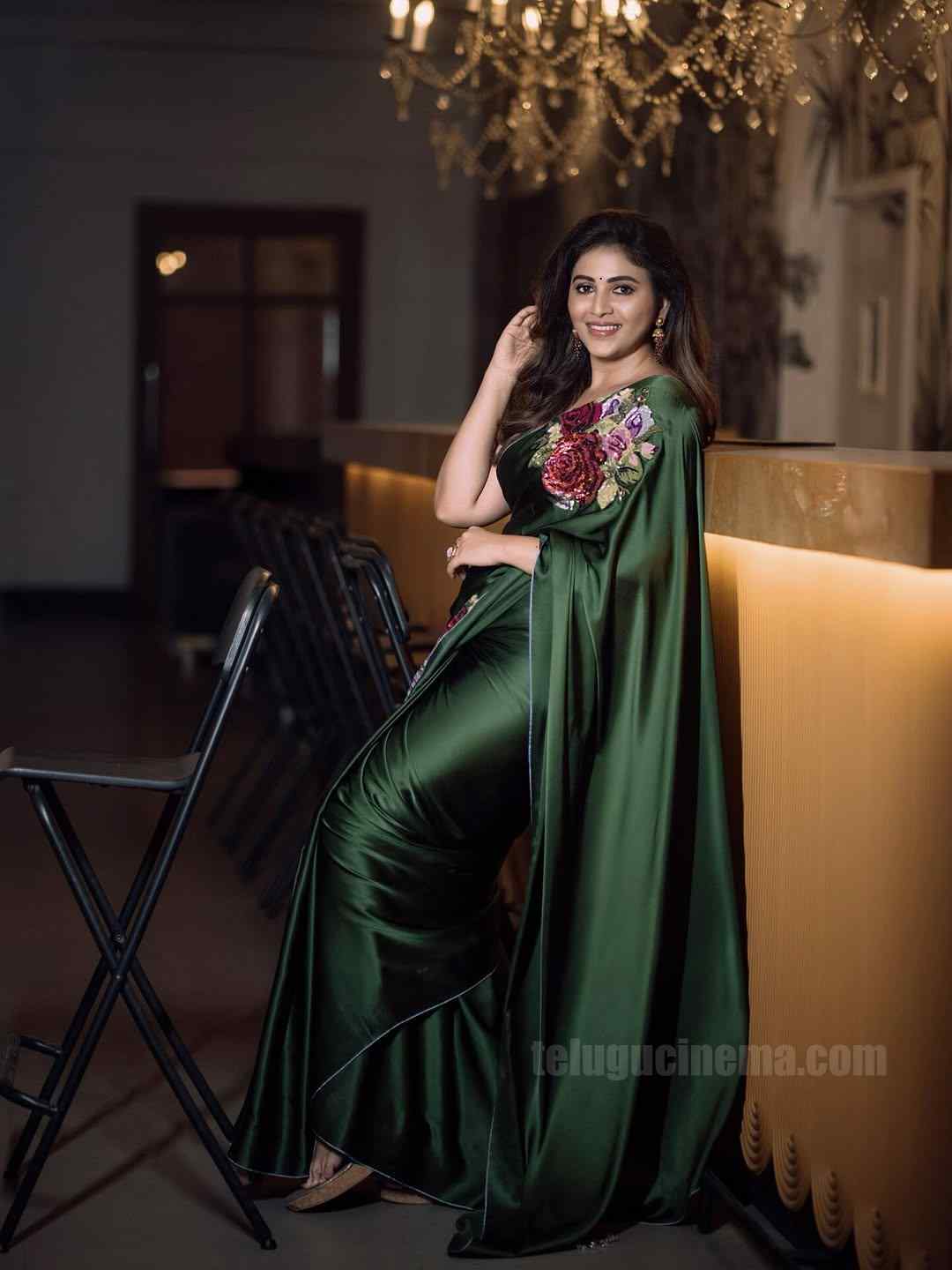 Anjali