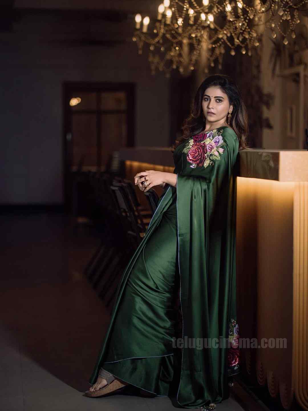 Anjali
