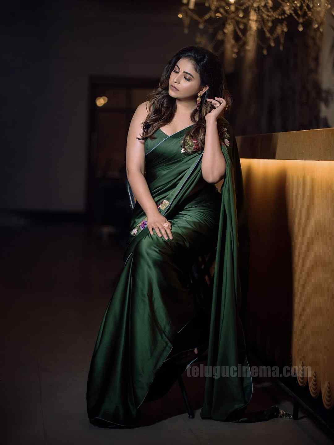Anjali