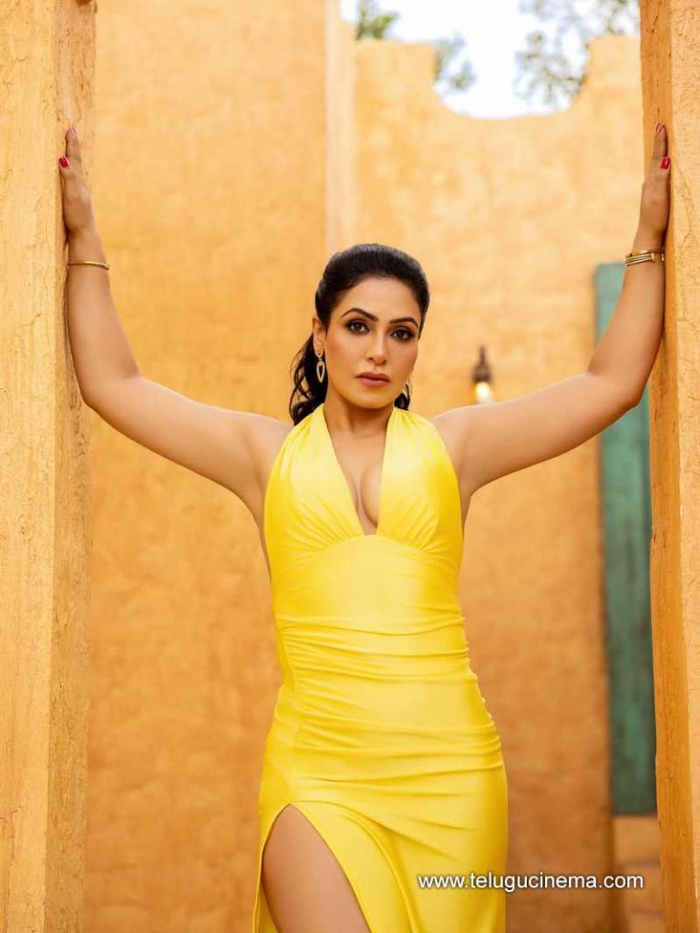 nandini stills 060625 01