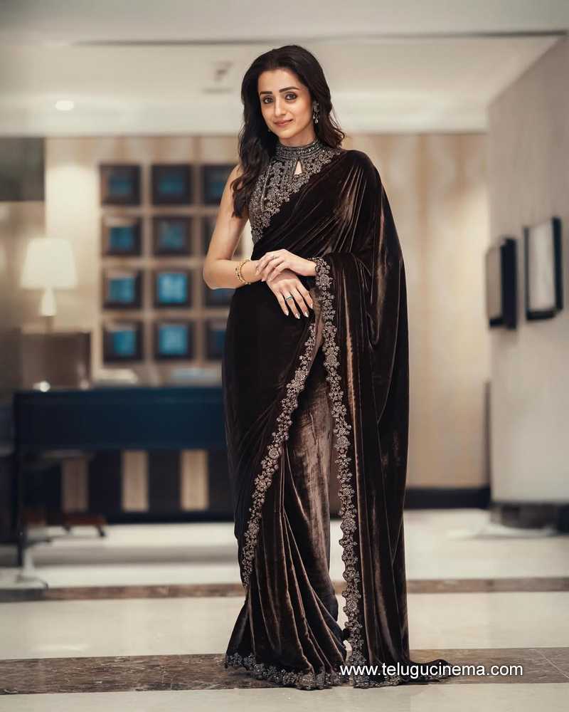 trisha stills 240625 02