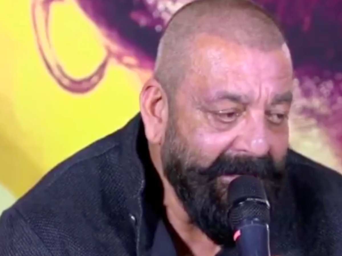 Sanjay Dutt: Bollywood has lost its passion 1 Sanjay Dutt