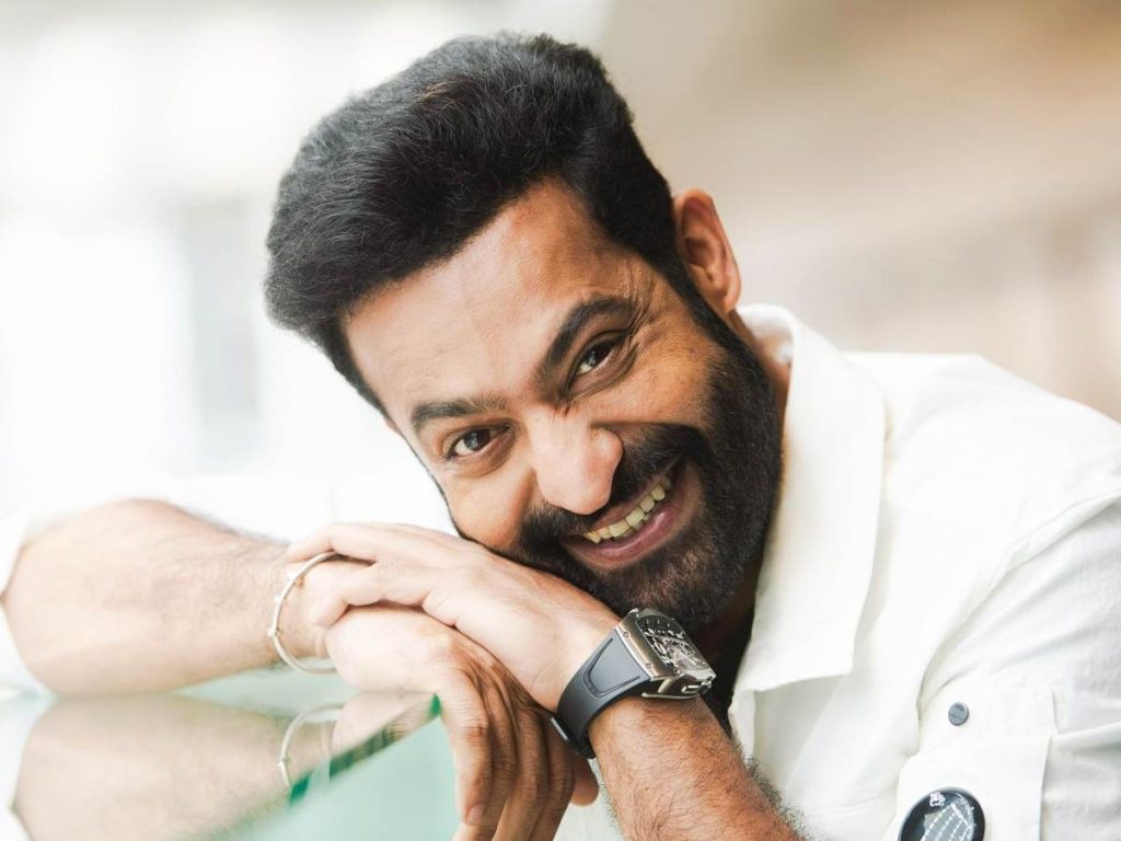 NTR
