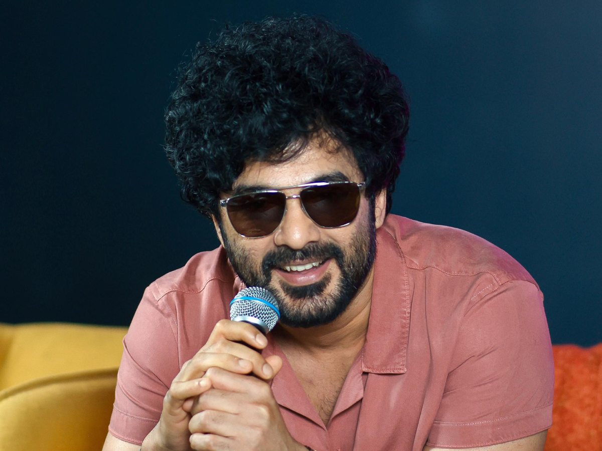 Siddhu Jonnalagadda