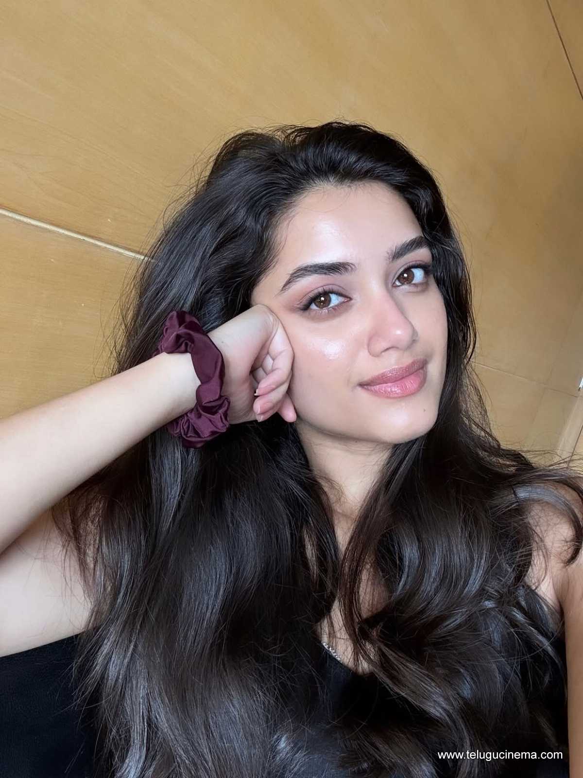 Bhagyashri Borse