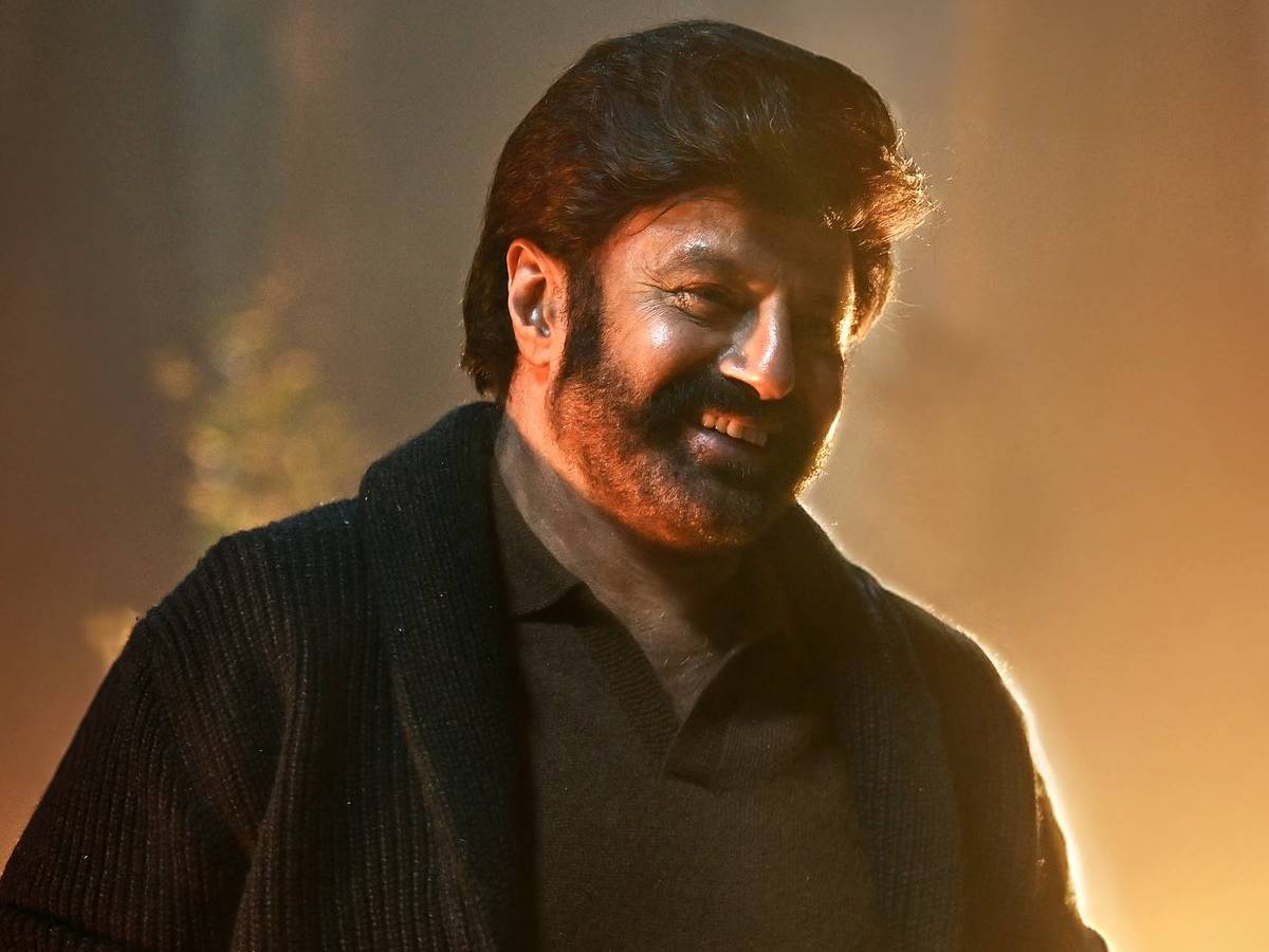Nandamuri Balakrishna