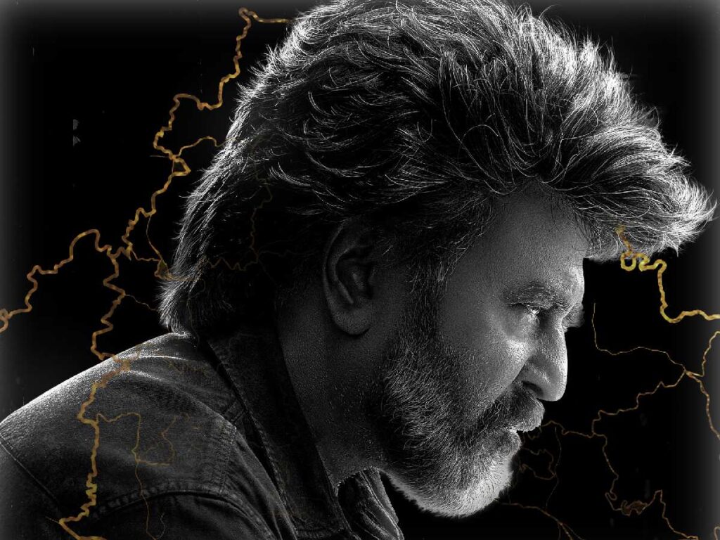 Rajinikanth