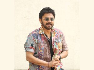 Venkatesh