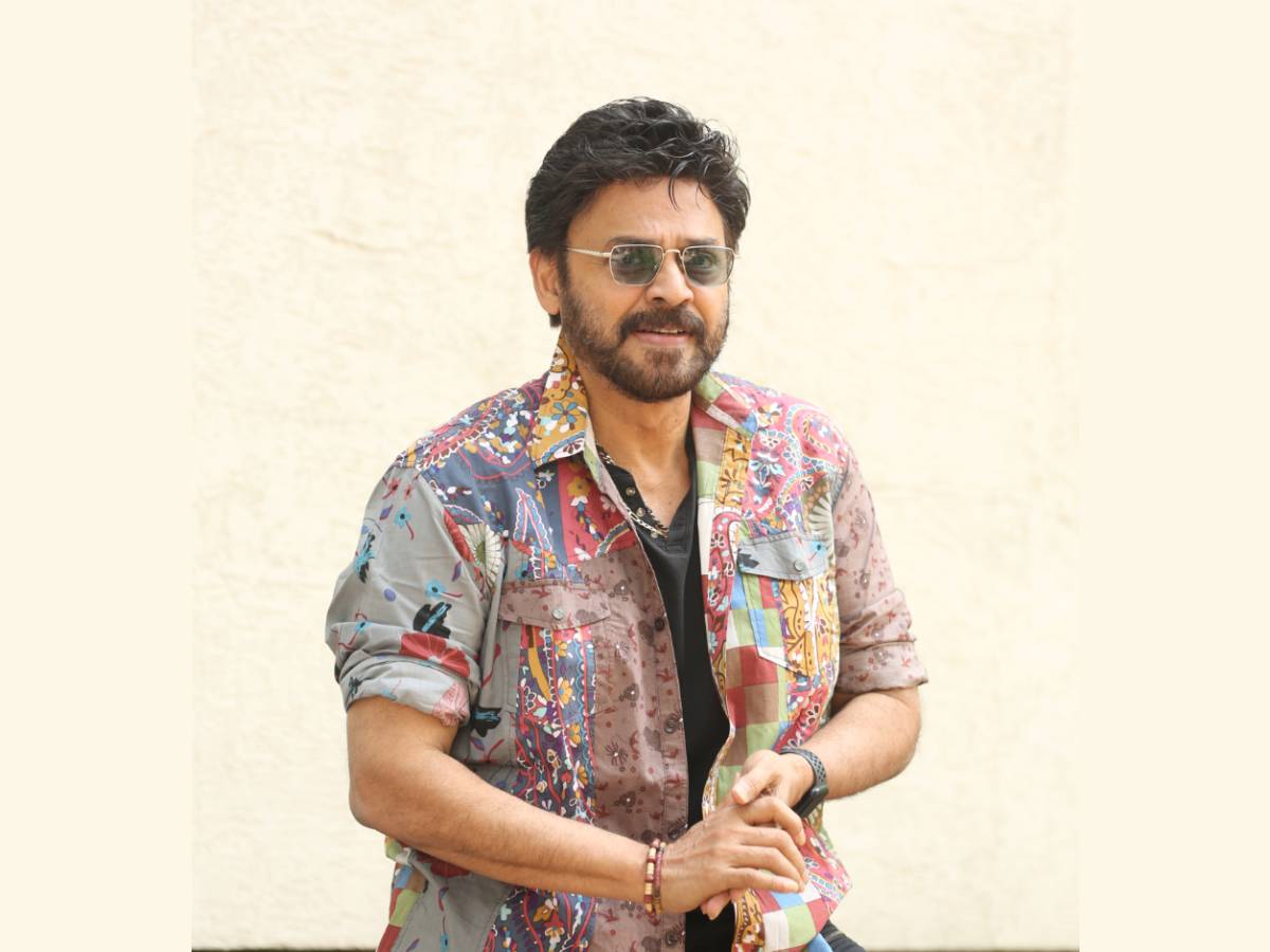 Venkatesh