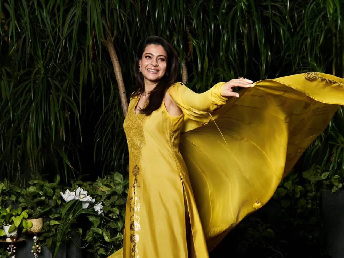 Kajol