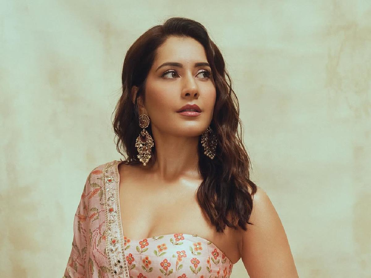 Raashi Khanna