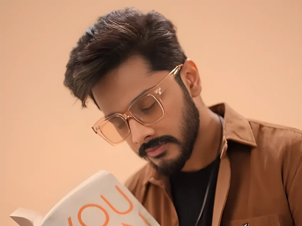 తేజ సజ్జ