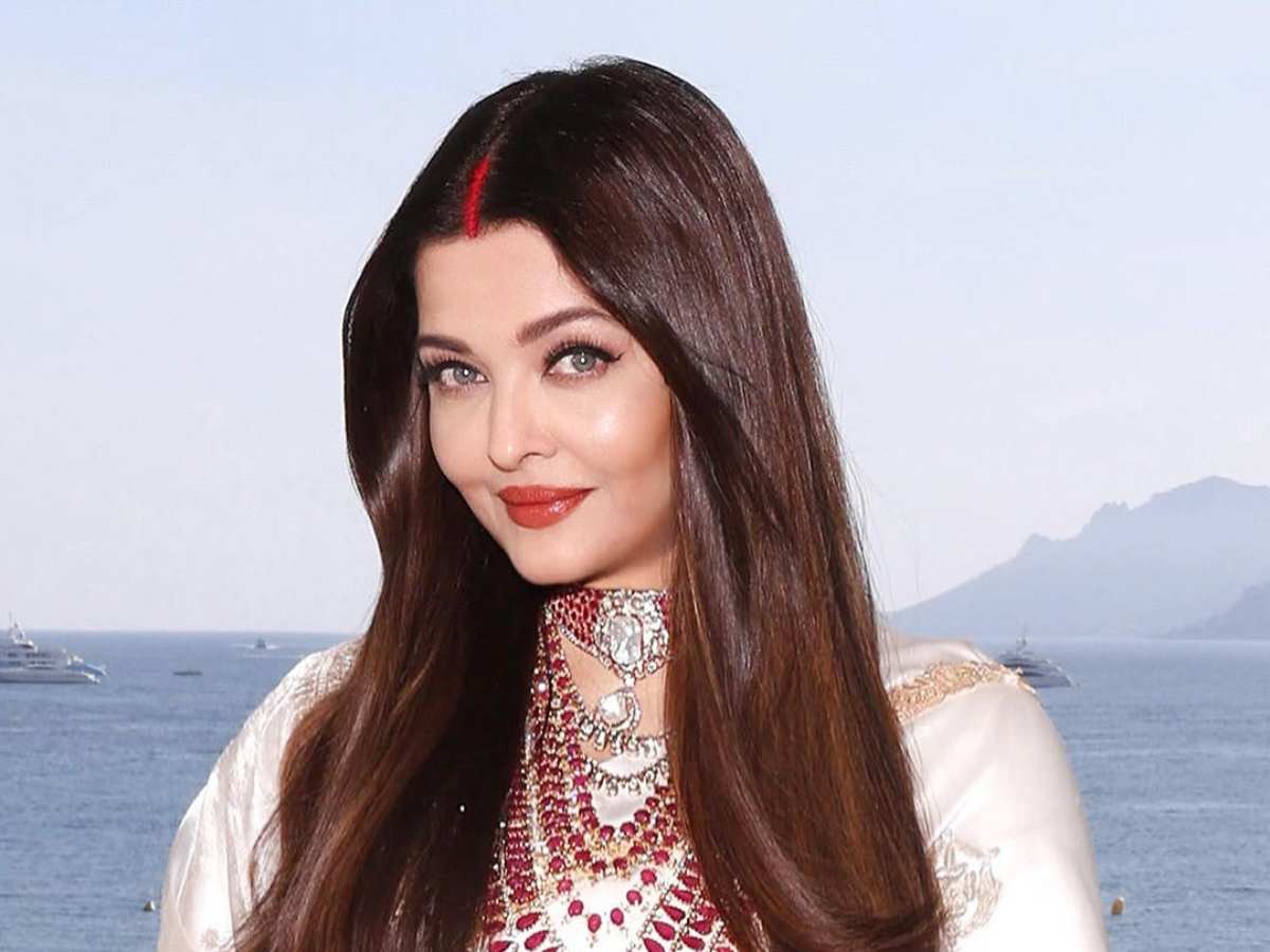 Aishwarya Rai