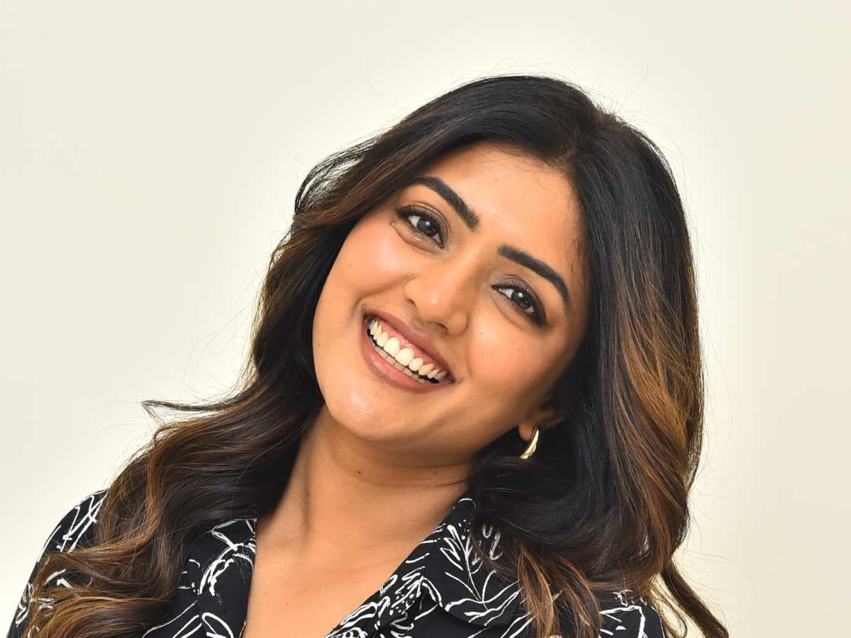 Eesha Rebba